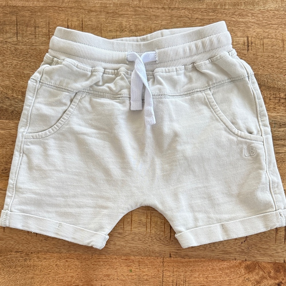 Little Bipsy Shorts